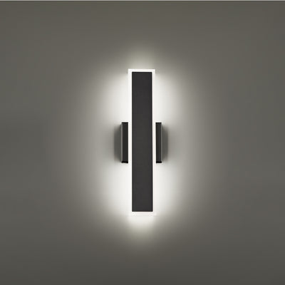 Bastone LED Outdoor Wall Light Exterior WAC Lighting