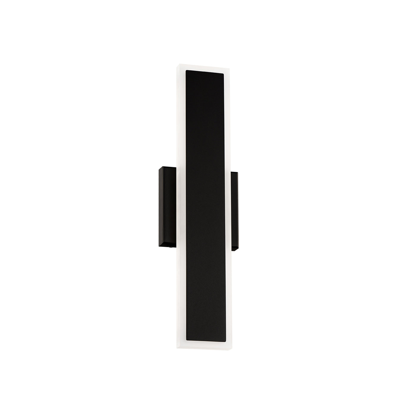 Bastone LED Outdoor Wall Light Exterior WAC Lighting