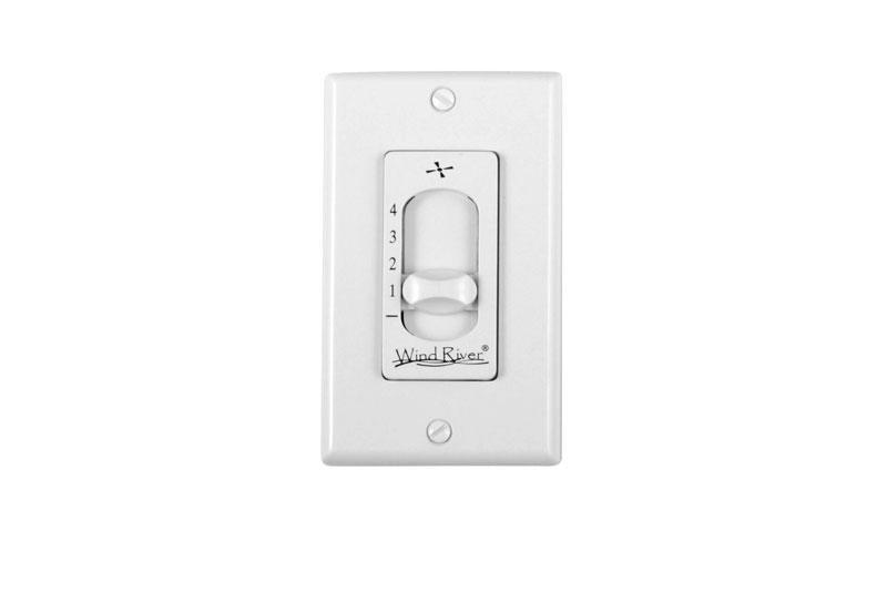 ##Antique Hardware## Wall Speed Control White