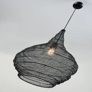 Wabi Sabi Pendant Pendant Troy Lighting