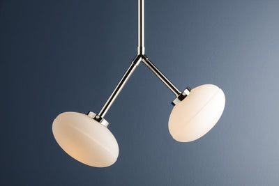 Wagner Pendant Pendant Hudson Valley Lighting