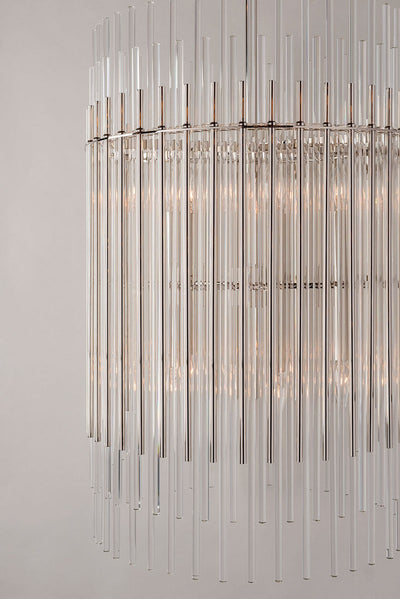 Wallis Pendant Pendant Hudson Valley Lighting