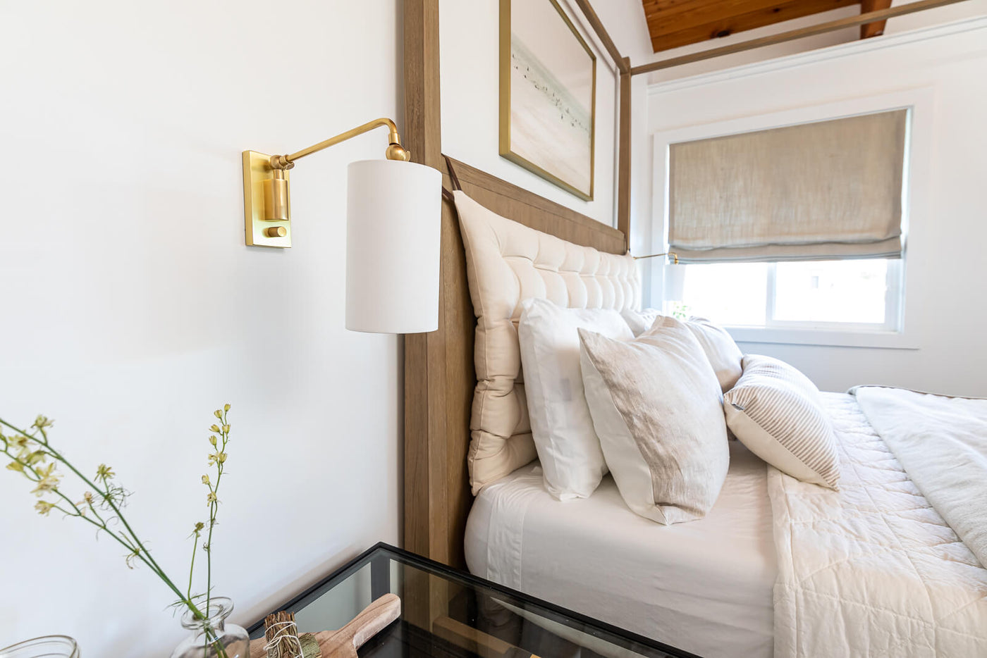 Wayne Wall Sconce Wall Sconce Hudson Valley Lighting