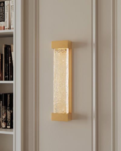 Wharton Wall Sconce Wall Sconce Hudson Valley Lighting