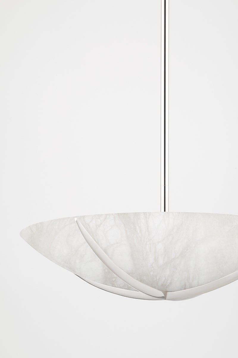 Wheatley Pendant Pendant Hudson Valley Lighting