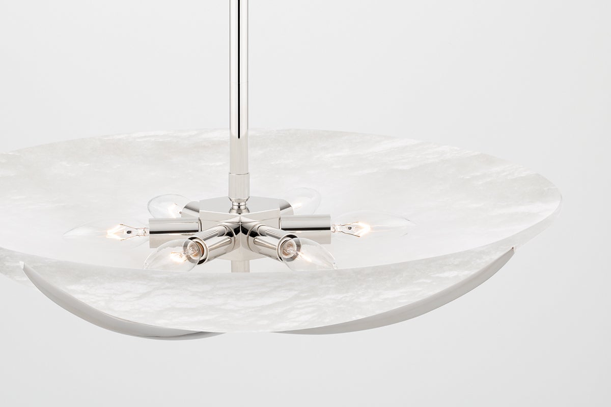 Wheatley Pendant Pendant Hudson Valley Lighting