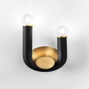 Whit Wall Sconce Wall Sconce Mitzi