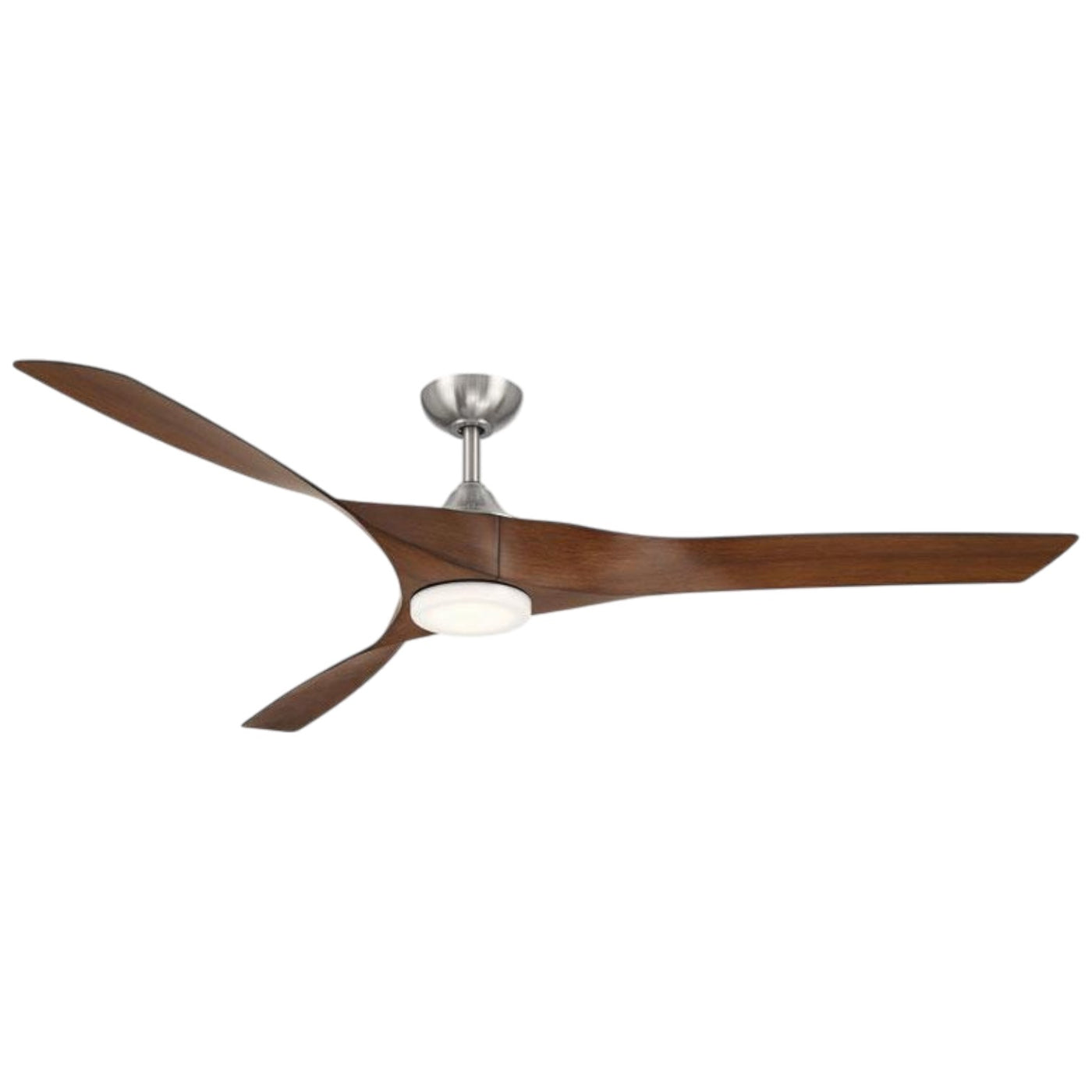 Willow XL 70 Inch Indoor/Outdoor Smart Ceiling Fan