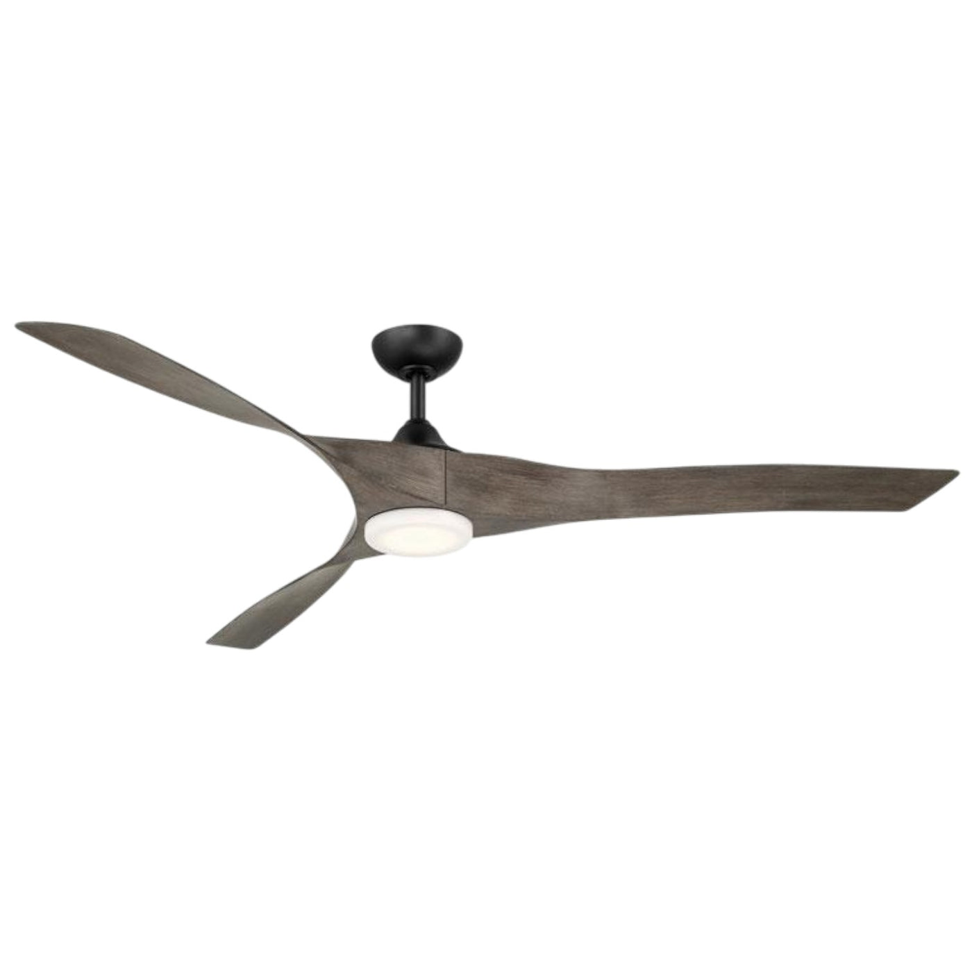 Willow XL 70 Inch Indoor/Outdoor Smart Ceiling Fan