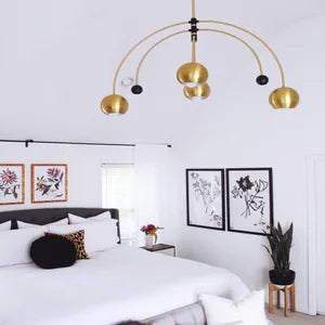Willow Chandelier Chandelier Mitzi