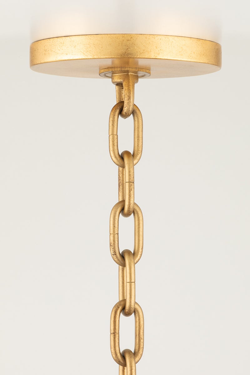 Woodlawn Pendant Pendant Hudson Valley Lighting