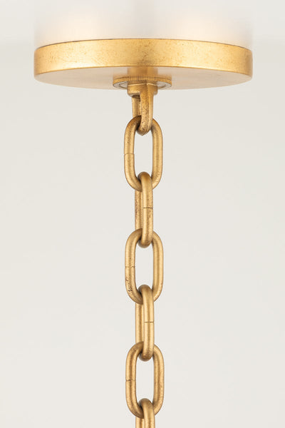 Woodlawn Pendant Pendant Hudson Valley Lighting