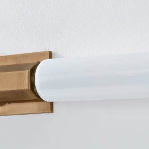 Yarrow Wall Sconce Wall Sconce Troy Lighting