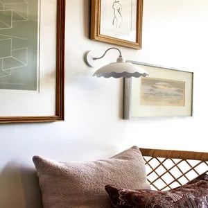 Yael Wall Sconce Wall Sconce Mitzi