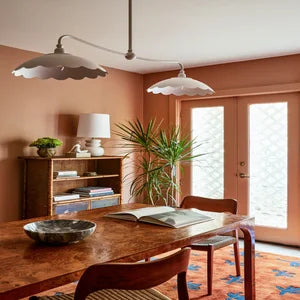 Canopy Locking System in Aged Bronze Textured Accessory Craftmade