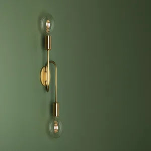 Zani Wall Sconce Wall Sconce Mitzi