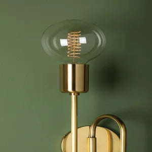 Zani Wall Sconce Wall Sconce Mitzi