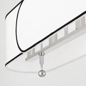 Zara Linear Linear Mitzi