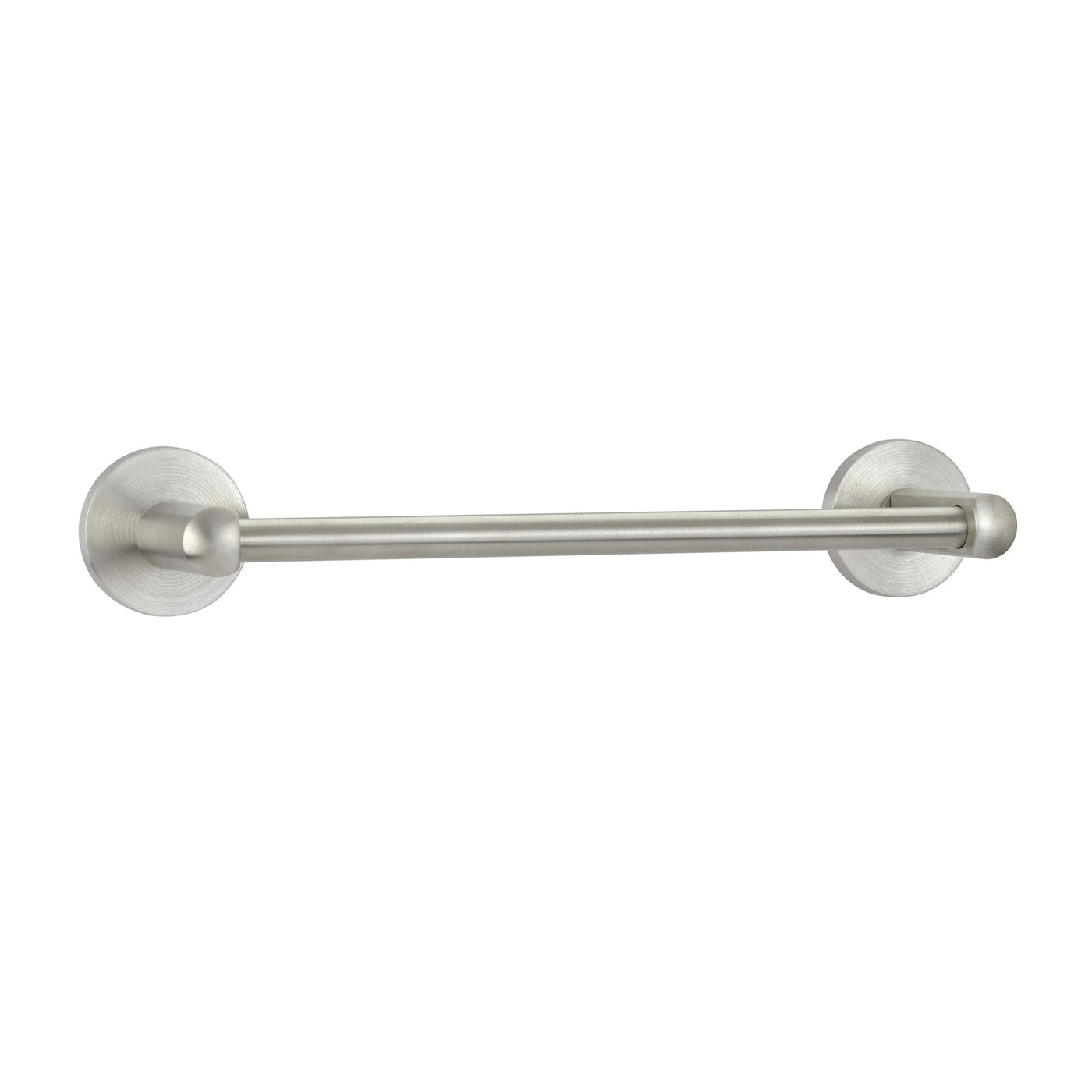 30 Inch Stainless Steel Towel Bar  EMTEK