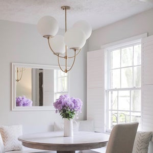 Carrie Chandelier Chandelier Mitzi