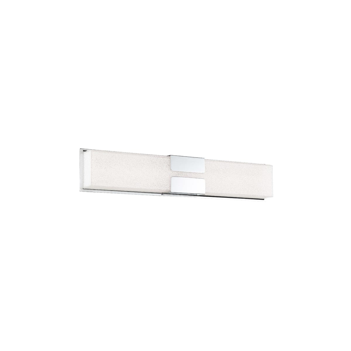 Modern Forms Vodka Single Light 27" Wide Integrated LED Bath Bar Bath and Vanity Modern Forms