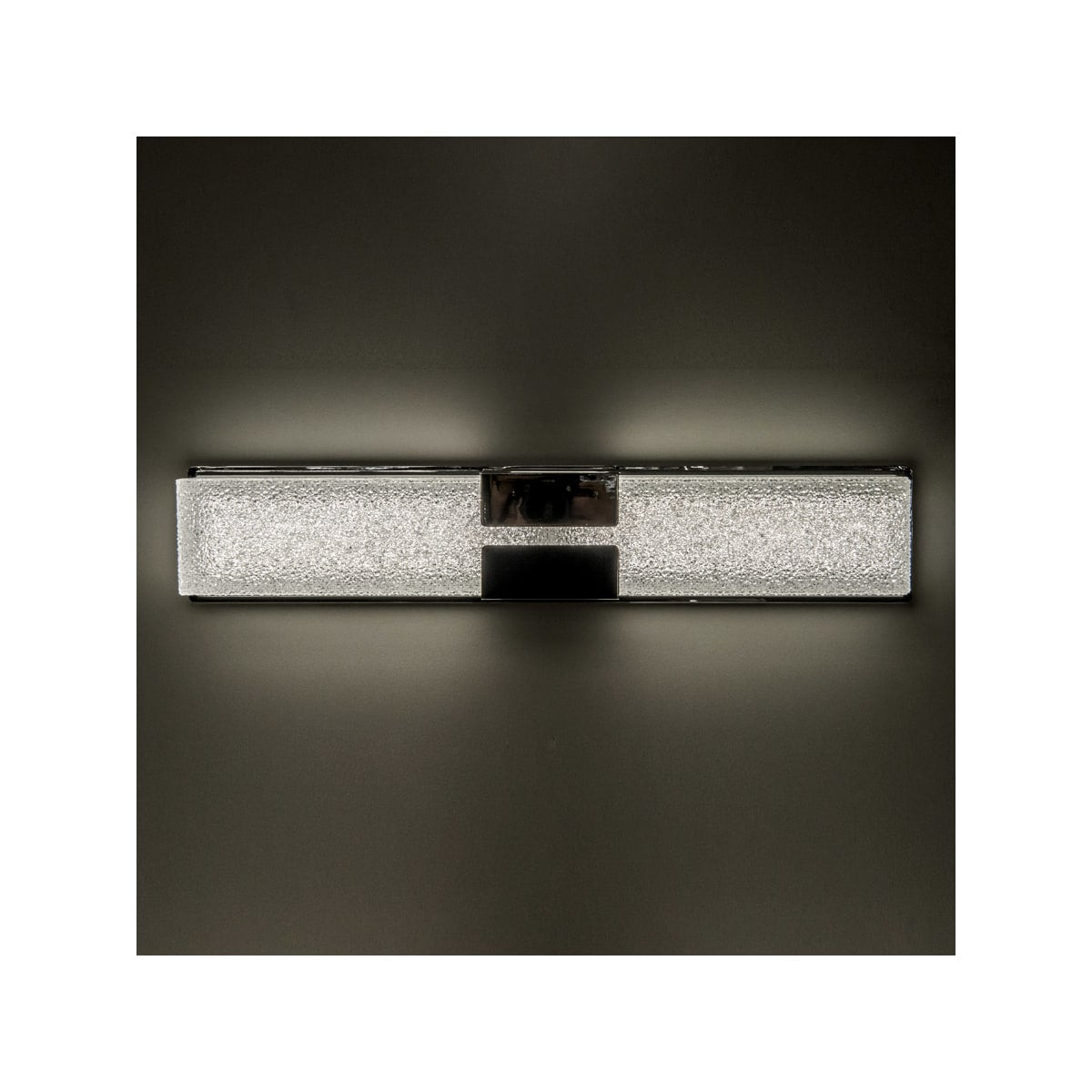 Modern Forms Vodka Single Light 27" Wide Integrated LED Bath Bar Bath and Vanity Modern Forms