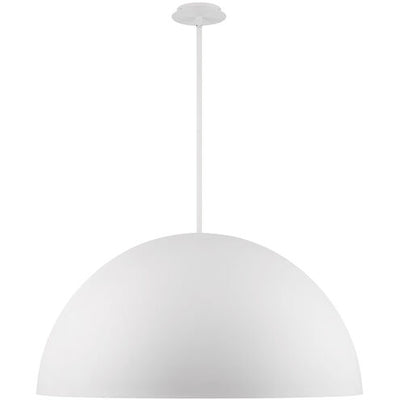 Yolo LED 36 inch Black Gold Leaf Pendant Ceiling Light 35in Pendant Modern Forms