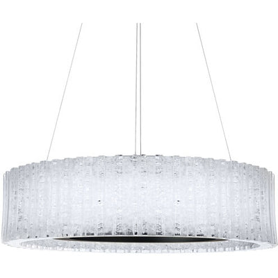 Rhiannon 1 Light 28 inch Black Chandelier Ceiling Light Chandelier Modern Forms
