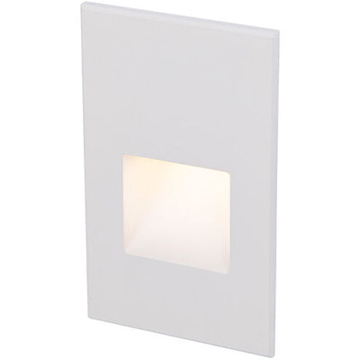 Vertical Step and Wall Light LED 120V 3.20 watt White Exterior Modern Forms