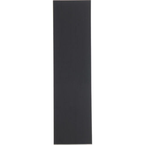 Blade LED ADA Wall Sconce Wall Light 3 inch Black 11in Wall Sconce Modern Forms