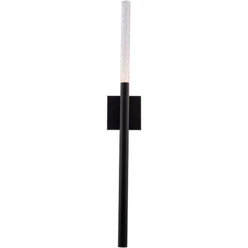 Magic Wall Sconce Wall Light in 32in LED 5 inch Black Wall Sconce Modern Forms