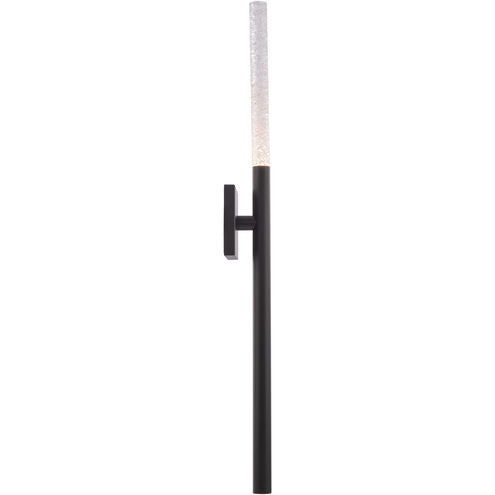 Magic Wall Sconce Wall Light in 32in LED 5 inch Black Wall Sconce Modern Forms