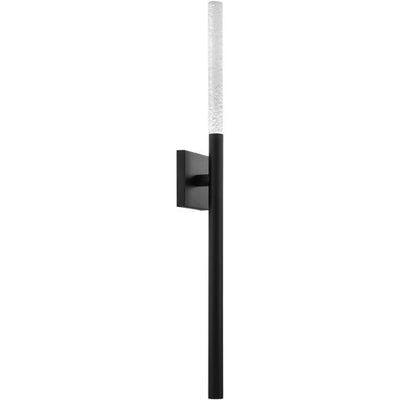 Magic Wall Sconce Wall Light in 32in LED 5 inch Black Wall Sconce Modern Forms