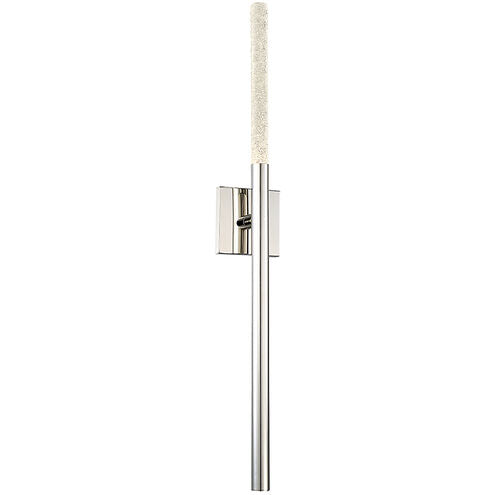 Magic Wall Sconce Wall Light in 32in LED 5 inch Black Wall Sconce Modern Forms