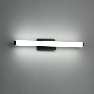 Mini Vogue LED 20 inch Black Bath Vanity & Wall Light 2700K 18in Bath and Vanity Modern Forms