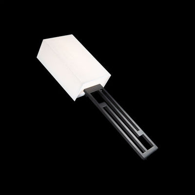 Vander ADA Wall Sconce Wall Light 1 Light 4 inch Black Wall Sconce Modern Forms