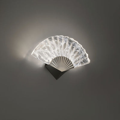 Sensu 1 Light Antique Nickel ADA Wall Sconce Wall Light Wall Sconce Modern Forms