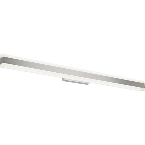 Cinch Bathroom Vanity or Wall Light LED 25 inch Brushed Nickel Bath and Vanity Modern Forms