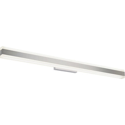 Cinch Bathroom Vanity or Wall Light LED 19 inch Brushed Nickel Bath and Vanity Modern Forms