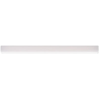 Lightstick LED White Bath Vanity & Wall Light 25in Bath and Vanity Modern Forms