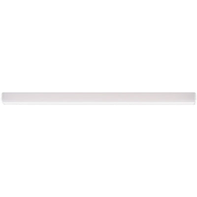 Lightstick LED White Bath Vanity & Wall Light 37in Bath and Vanity Modern Forms