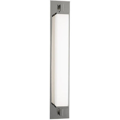 Gatsby LED 4 inch Aged Brass ADA Wall Sconce Wall Light Wall Sconce Modern Forms