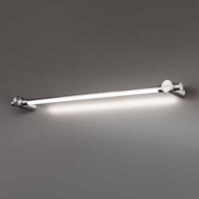 Cadence LED 27 inch Brushed Nickel Bath Vanity & Wall Light in 27in Bath and Vanity Modern Forms