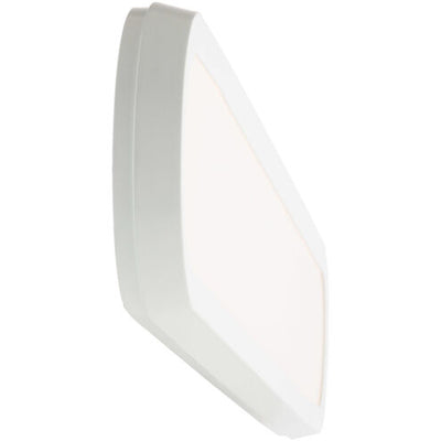 Argo LED Bathroom Vanity or Wall Light 37 inch White Bath and Vanity Modern Forms