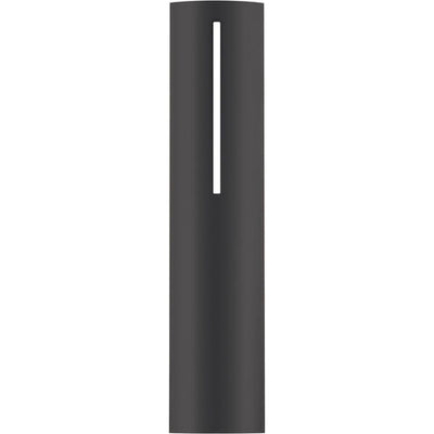 Aegis LED Outdoor Wall Light 20 inch Black Exterior Modern Forms