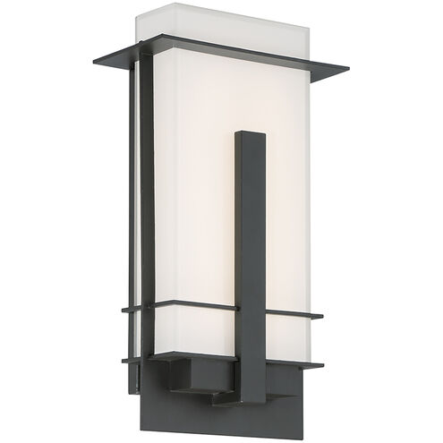 Kyoto Outdoor Wall Light 14in Exterior Modern Forms