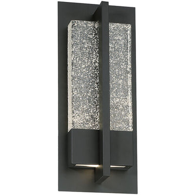 Omni Outdoor Wall Light 1 Light 3.50 inch Exterior Modern Forms