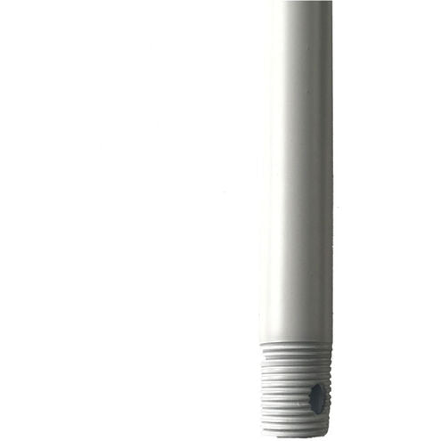 Ceiling Fan Extension Downrod 36 Inch Matte White Fan Accessory Modern Forms